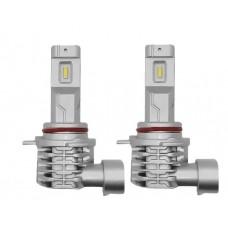 Комплект LED ламп EA Light X M4 HIR2 (9012) 5500 K 3200Lm