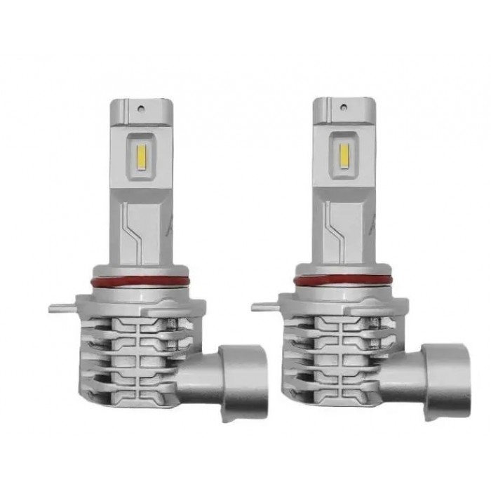 Светодиодные лампы HIR2 (9012) EA Light X M4 3200Lm 5500K 12-24V 2 шт 