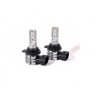 Светодиодные лампы HIR2 (9012) EA Light X M5 10000Lm 5500K 12-24V 2шт