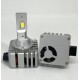 Светодиодные лампы D1S EA Light X G2 D 9000Lm 5000K 12-24V 2 шт