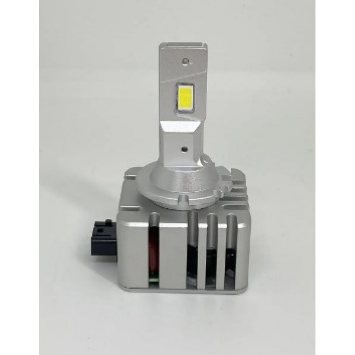 Светодиодные лампы D1S EA Light X G2 D 9000Lm 5000K 12-24V 2 шт