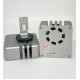 Светодиодные лампы D5S EA Light X G2 D 9000Lm 5000K 12-24V 2 шт