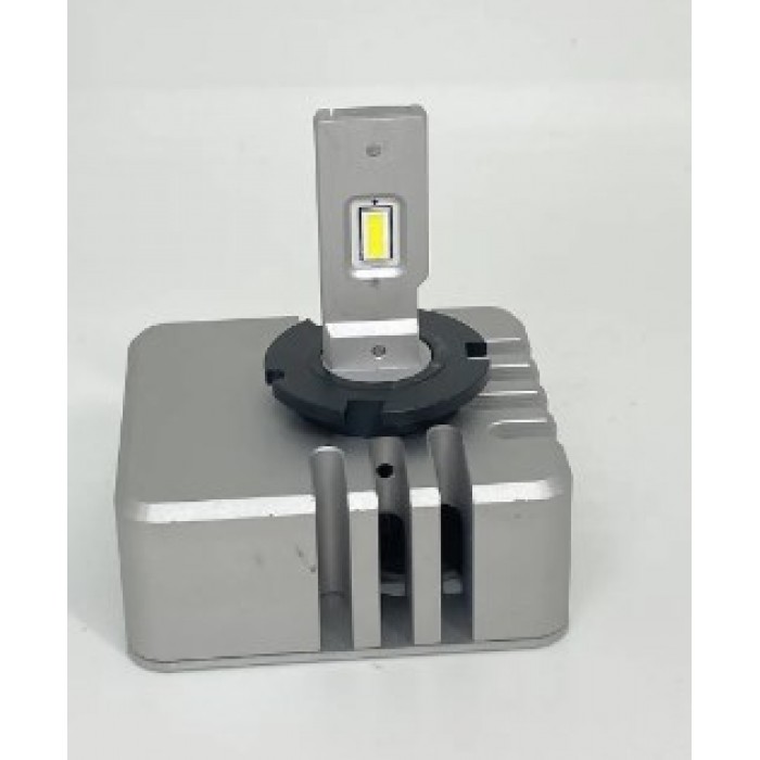 Светодиодные лампы D5S EA Light X G2 D 9000Lm 5000K 12-24V 2 шт