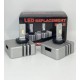 Светодиодные лампы D5S EA Light X G2 D 9000Lm 5000K 12-24V 2 шт