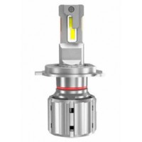 Комплект LED ламп EA Light X X20 H4 5000 K 15000 Lm