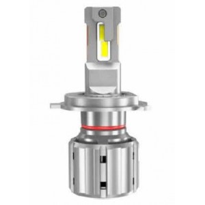 Комплект LED ламп EA Light X X20 H4 5000 K 15000 Lm