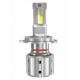Світлодіодні лампи H4 EA Light X X20 15000Lm 5000K 12-24V 2 шт