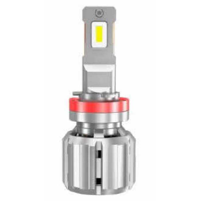 Светодиодные лампы H11 EA Light X X20 15000Lm 5000K 12-24V 2 шт