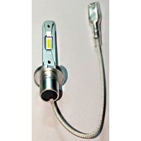 Светодиодные лампы H3 EA Light X G9 4000Lm 5000К 24V 2 шт