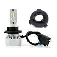 Комплект LED ламп EA Light X з адаптером L02B H7 LED (TK-108 / 113)