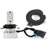 Комплект LED ламп EA Light X з адаптером L05B H7 LED (TK-101)