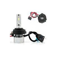 Комплект LED ламп EA Light X з адаптером L06B H7 LED  (TK-114)