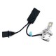Светодиодные лампы H13 EA Light X X20 15000Lm 5000K 12-24V 2 шт