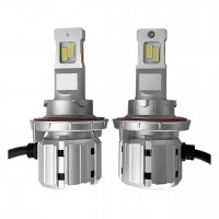 Комплект LED ламп EA Light X X20 H13 5000 K 15000 Lm