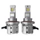Светодиодные лампы H13 EA Light X X20 15000Lm 5000K 12-24V 2 шт