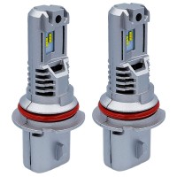 Комплект LED ламп EA Light X M3 HB1 (9004) 5000K 5000Lm
