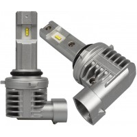 Комплект LED ламп EA Light X M4 HB4 (9006) 5500 K 3200Lm