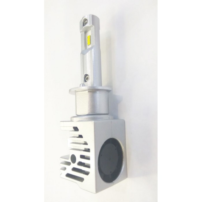 Светодиодные лампы H1 EA Light X M3 5000Lm 5000K 12-24V 2 шт