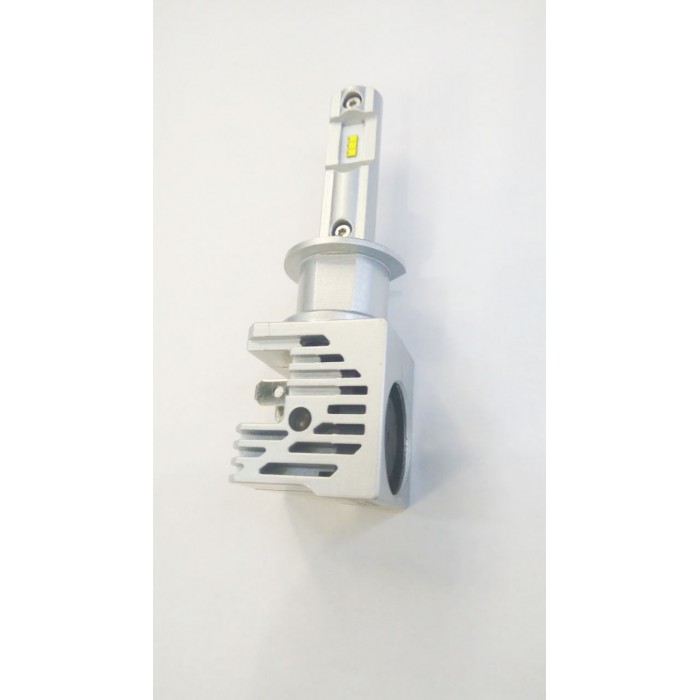 Светодиодные лампы H1 EA Light X M3 5000Lm 5000K 12-24V 2 шт