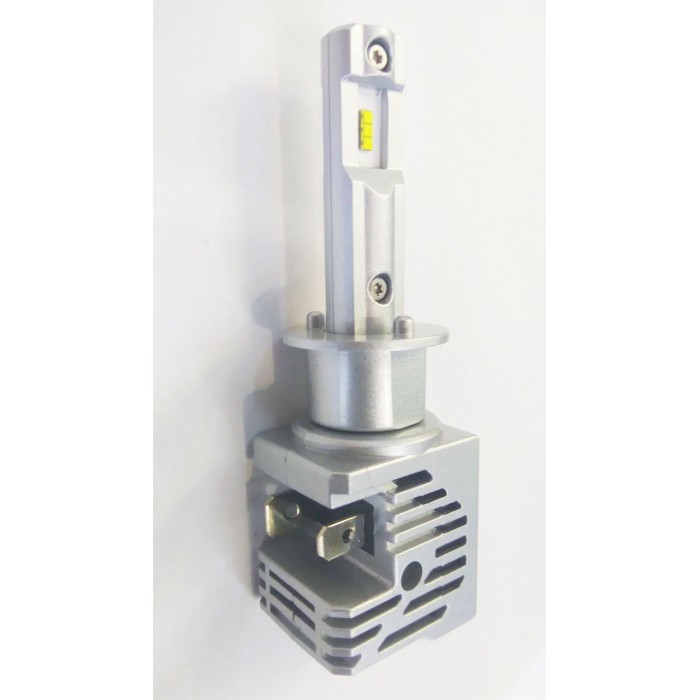 Светодиодные лампы H1 EA Light X M3 5000Lm 5000K 12-24V 2 шт
