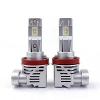 Комплект LED ламп EA Light X M3 H11 5000K 5000Lm