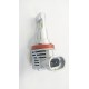Светодиодные лампы H11 EA Light X M9 5000Lm 5000K 12-24V 2 шт