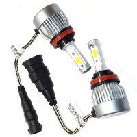Комплект LED ламп EA Light X C9-X H11 5000K 3600Lm 