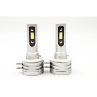 Комплект LED ламп EA Light X E1 H11B