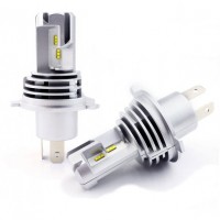 Комплект LED ламп EA Light X M9 HB1 (9004) 5000K 5000Lm