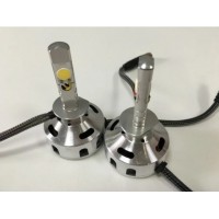 Комплект LED ламп EA Light X H1 12-24V 5500K-6000K 20W