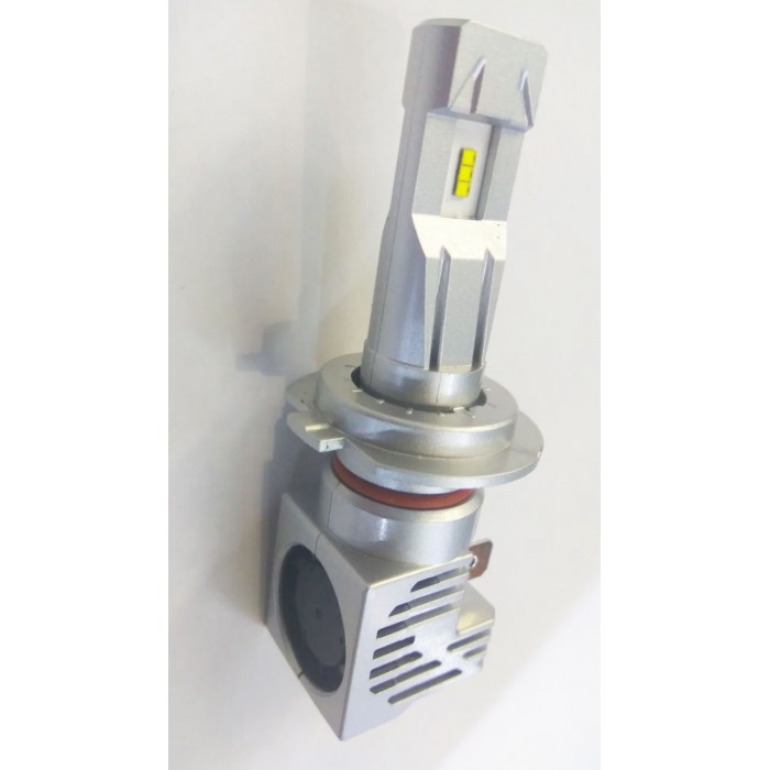 Светодиодные лампы H7 EA Light X M3 5000Lm 5000K 12-24V 2 шт