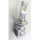 Светодиодные лампы H7 EA Light X M3 5000Lm 5000K 12-24V 2 шт
