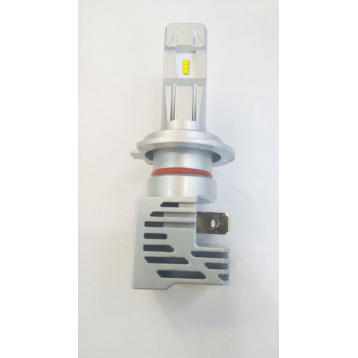 Светодиодные лампы H7 EA Light X M3 5000Lm 5000K 12-24V 2 шт
