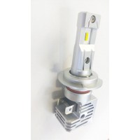 Комплект LED ламп EA Light X M3 H7 5000K 5000Lm