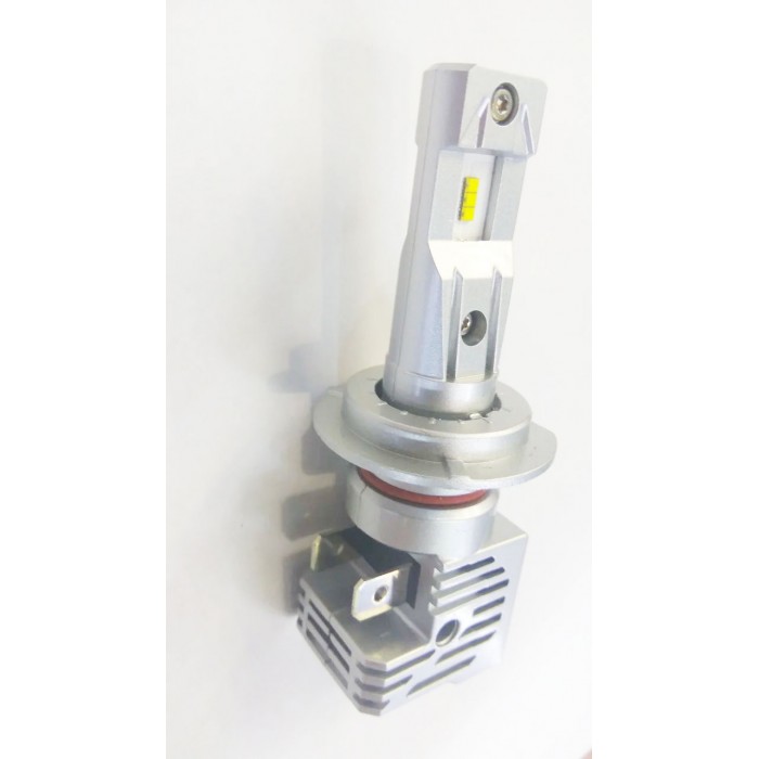 Светодиодные лампы H7 EA Light X M3 5000Lm 5000K 12-24V 2 шт