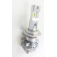 Светодиодные лампы H7 EA Light X M3 5000Lm 5000K 12-24V 2 шт