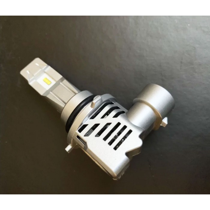 Светодиодные лампы HB4 (9006) EA Light X M9 5000Lm 5000K 12-24V 2 шт