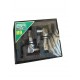 Светодиодные лампы HB4 (9006) EA Light X M9 5000Lm 5000K 12-24V 2 шт