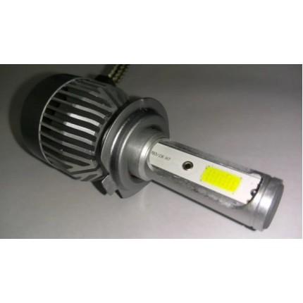 Комплект LED ламп EA Light X C9 H7 6000 K 6000Lm