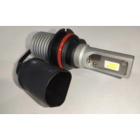 Комплект LED ламп EA Light X E1 HB5 (9007) 5000K 4000Lm