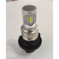 Комплект LED ламп EA Light X G11 PH24WY(PH19W) 5000 K 3000 Lm