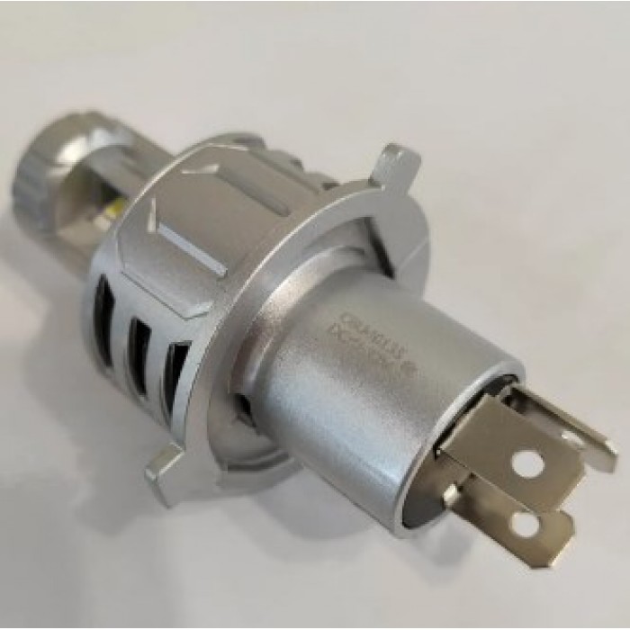 Светодиодные лампы H4 EA Light X M5 10000Lm 5500K 12-24V 2 шт 