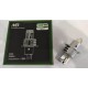 Светодиодные лампы H4 EA Light X M5 10000Lm 5500K 12-24V 2 шт 