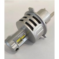 Комплект LED ламп EA Light X M5 H4 5500 K 10000 Lm 