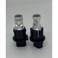 Комплект LED ламп EA Light X G11 PH16W 5000 К 3000 lm