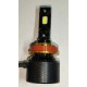 Светодиодные лампы H11 EA Light X M7 12000Lm 5000K 12-24V 2 шт