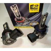 Комплект LED ламп EA Light X E2 HIR2 (9012) 5000 K 3600 Lm 