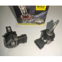 Комплект LED ламп EA Light X E2 HB4 (9006) 5000 K 3600 Lm 