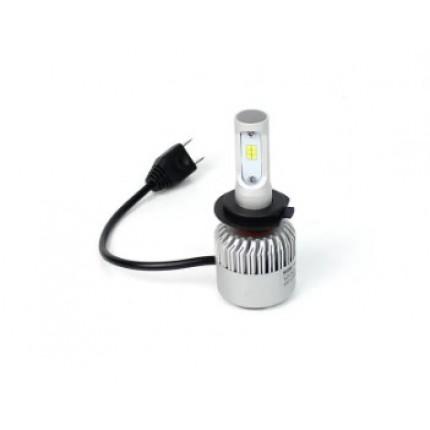 Комплект LED ламп EA Light X G8 H7 8000lm 12-24V (ближний\дальний)