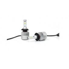 Комплект LED ламп EA Light X G8 H7 8000lm 12-24V (ближний\дальний)